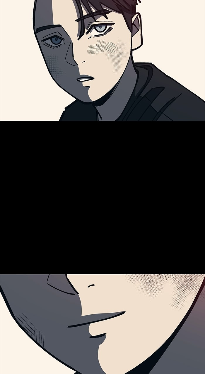 Read The Dropout Returns chapter 35 image 34 on Lezhin