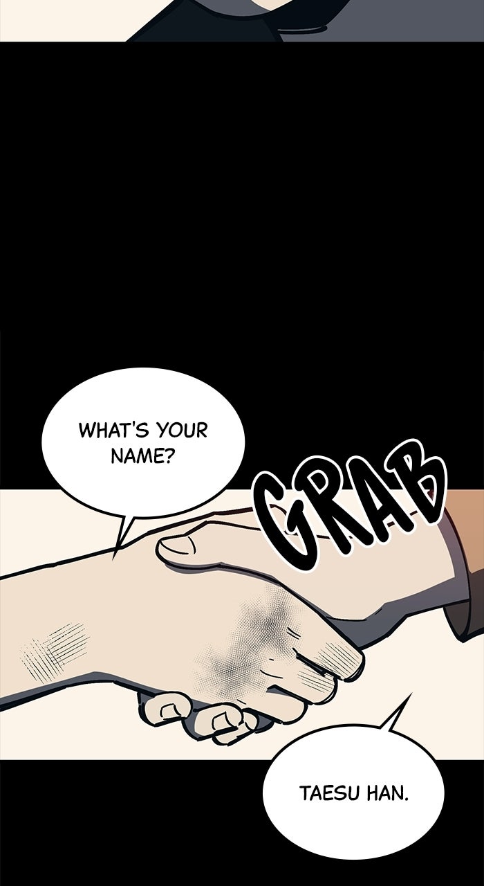 Read The Dropout Returns chapter 35 image 35 on Lezhin