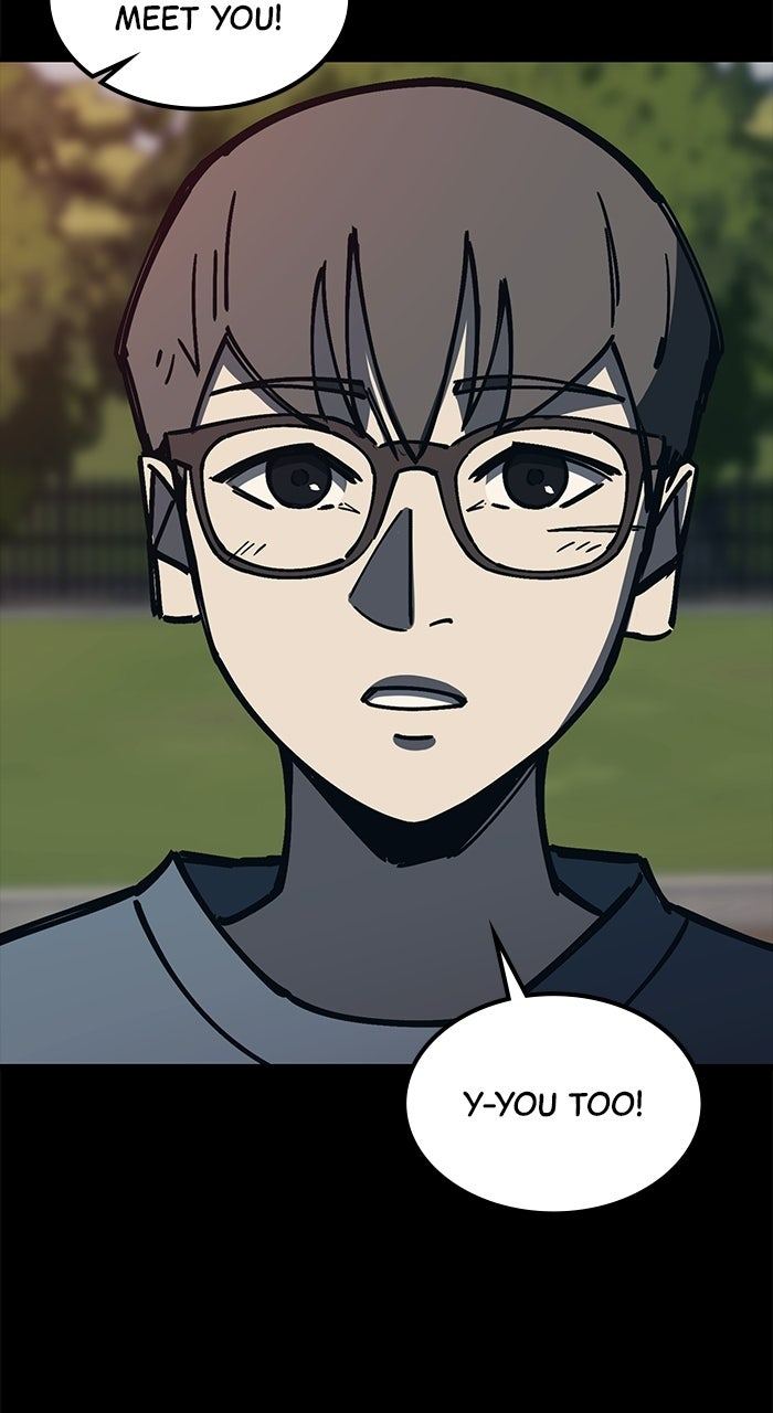 Read The Dropout Returns chapter 35 image 39 on Lezhin