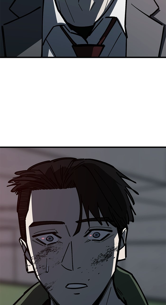 Read The Dropout Returns chapter 35 image 42 on Lezhin