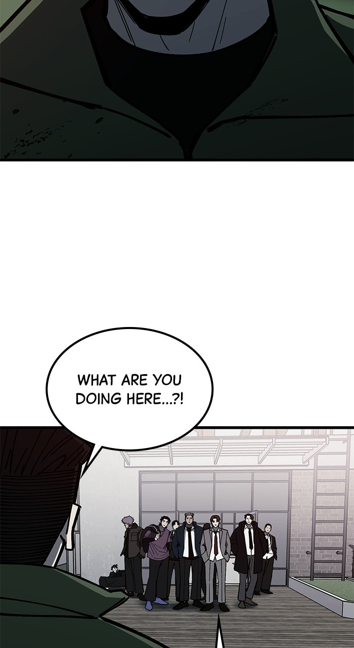 Read The Dropout Returns chapter 35 image 43 on Lezhin