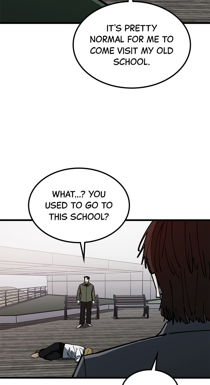 Read The Dropout Returns chapter 35 image 44 on Lezhin