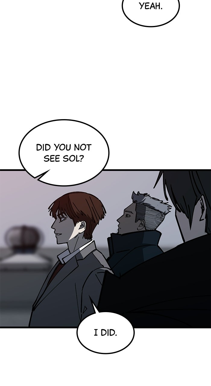 Read The Dropout Returns chapter 35 image 45 on Lezhin