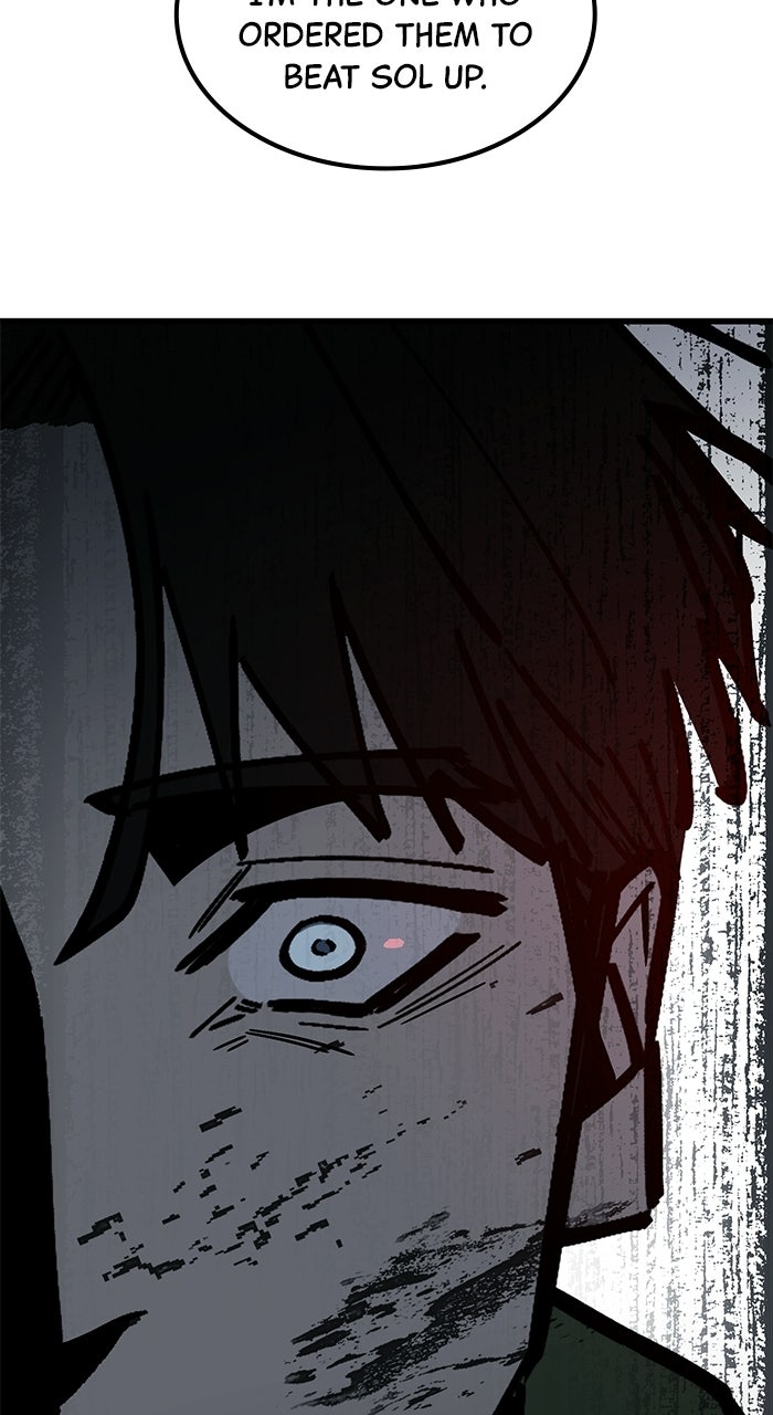 Read The Dropout Returns chapter 35 image 49 on Lezhin
