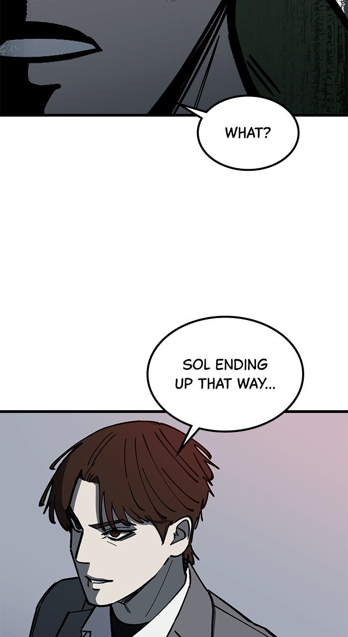 Read The Dropout Returns chapter 35 image 50 on Lezhin