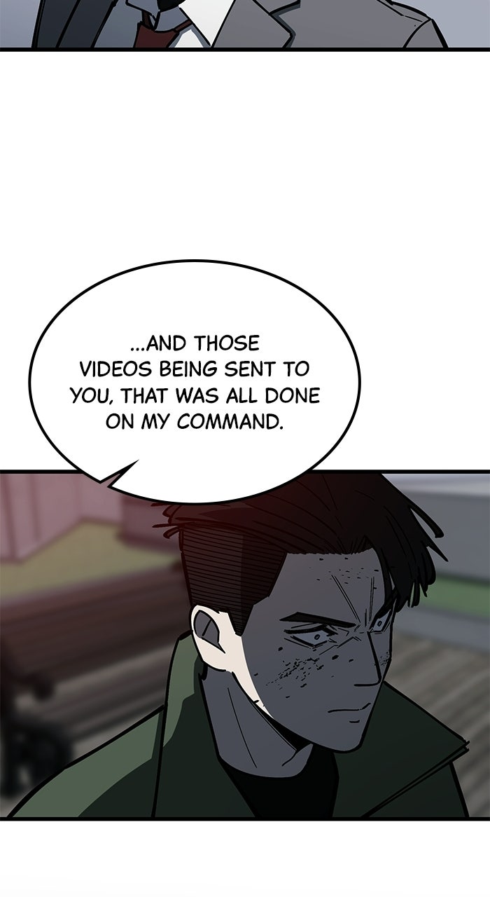 Read The Dropout Returns chapter 35 image 51 on Lezhin