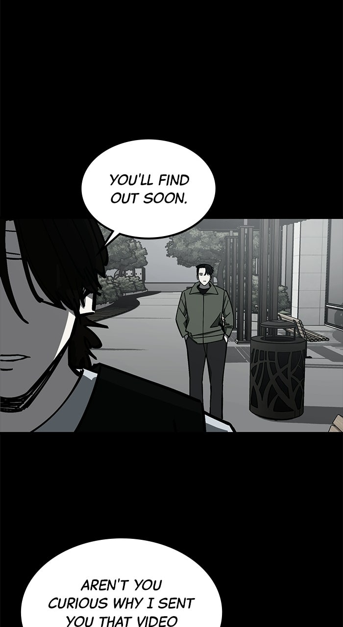 Read The Dropout Returns chapter 35 image 53 on Lezhin