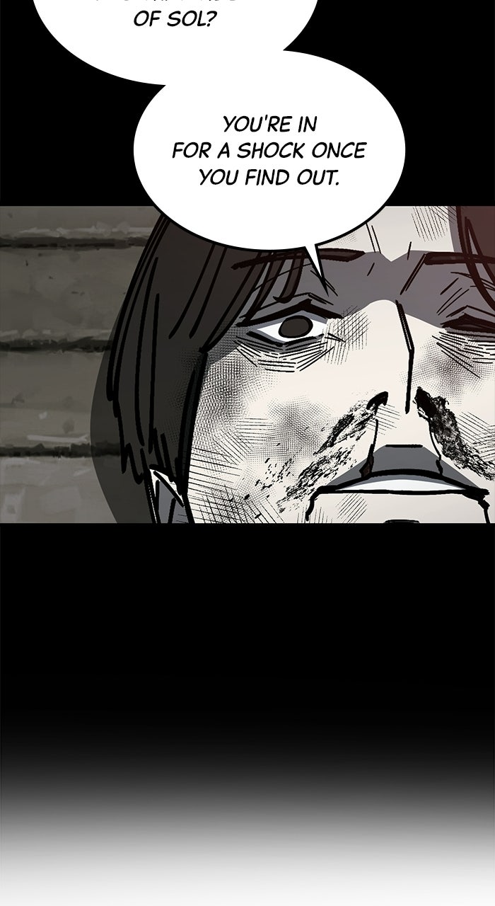 Read The Dropout Returns chapter 35 image 54 on Lezhin