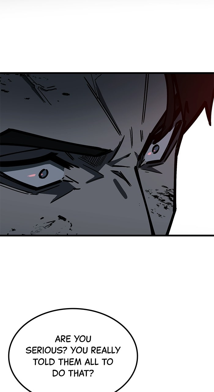 Read The Dropout Returns chapter 35 image 55 on Lezhin
