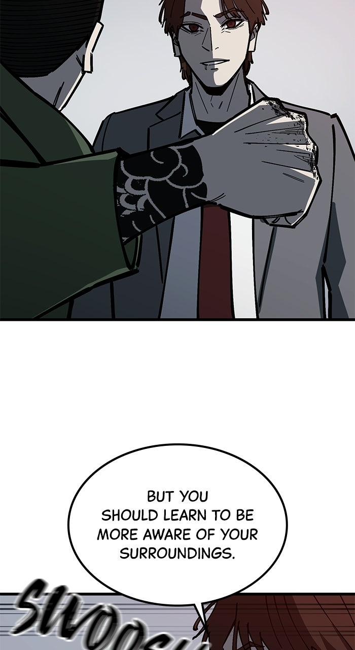 Read The Dropout Returns chapter 35 image 59 on Lezhin