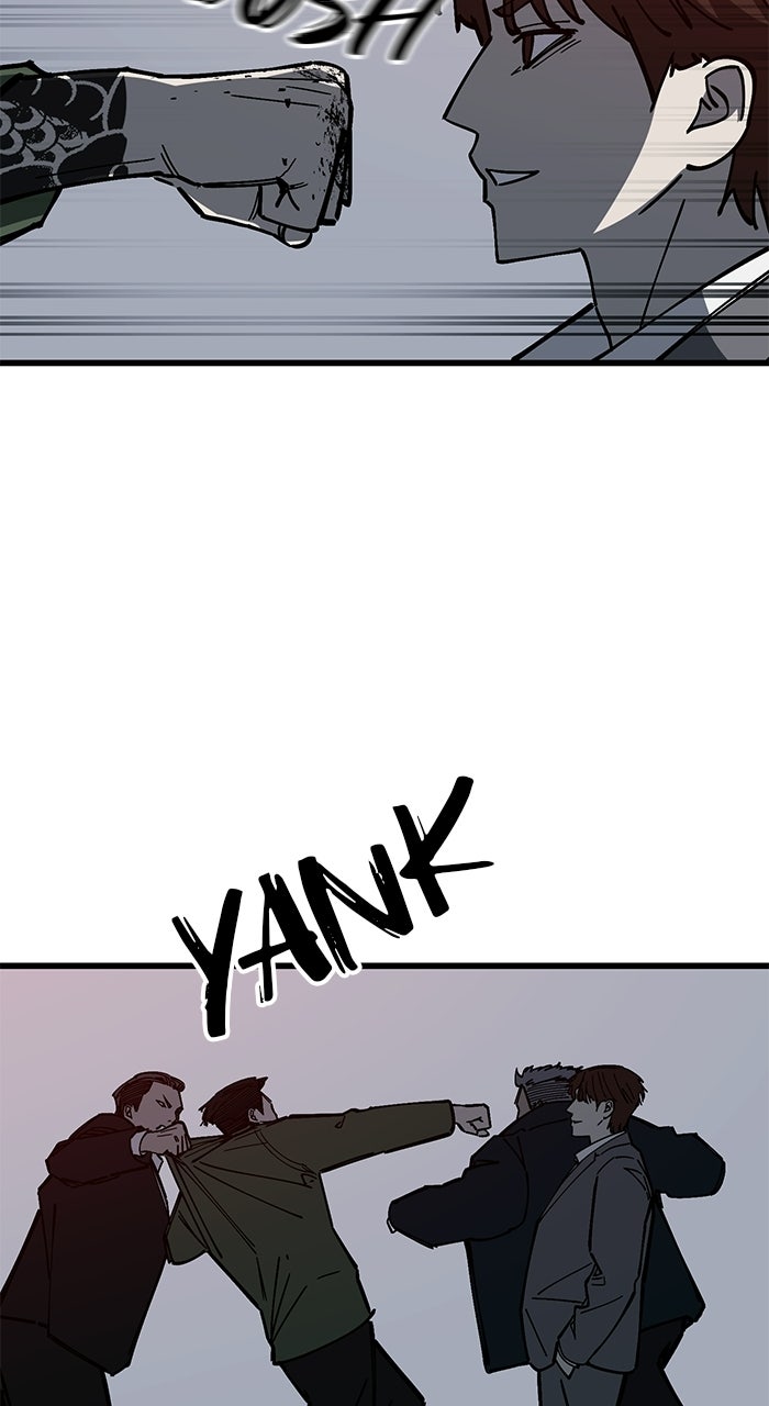 Read The Dropout Returns chapter 35 image 60 on Lezhin