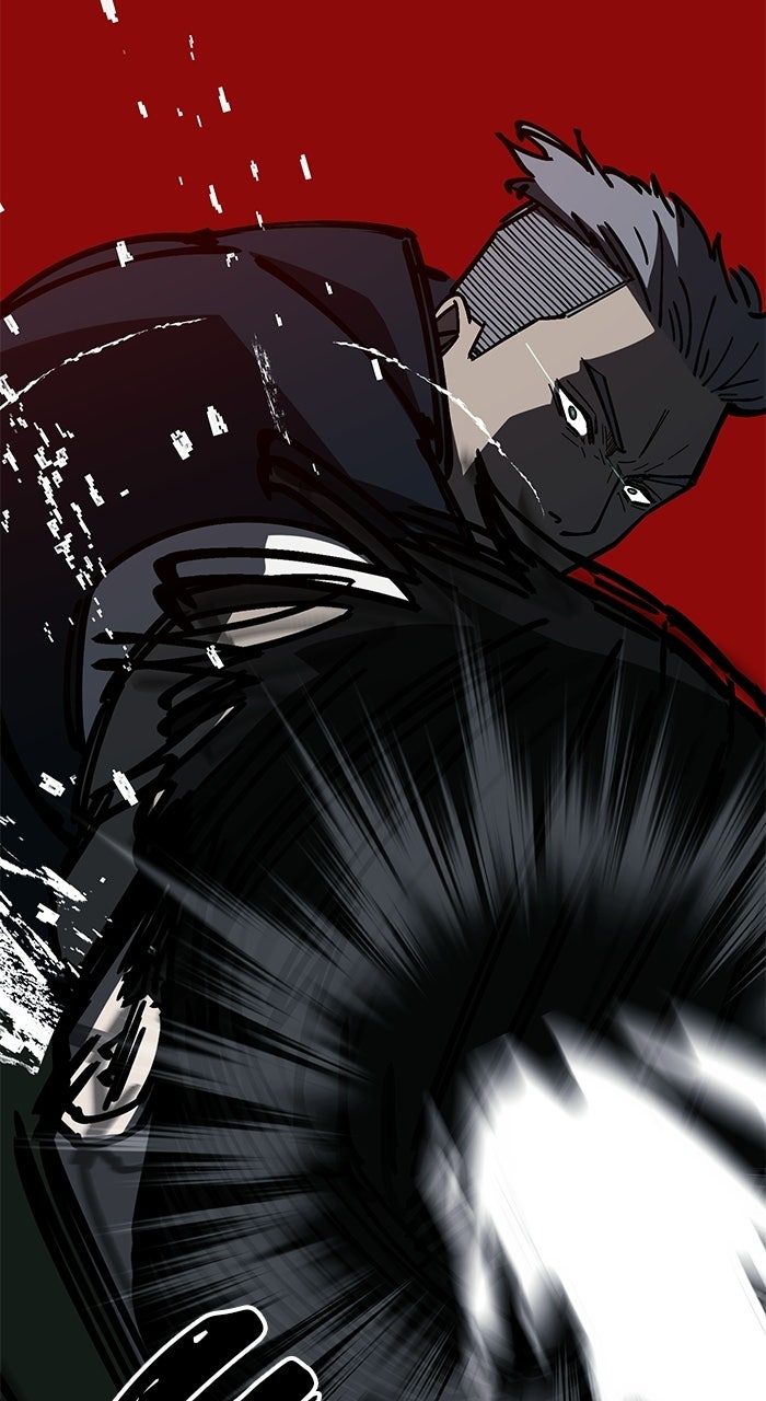 Read The Dropout Returns chapter 35 image 63 on Lezhin