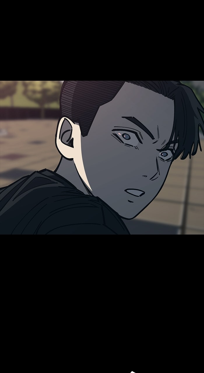 Read The Dropout Returns chapter 35 image 7 on Lezhin