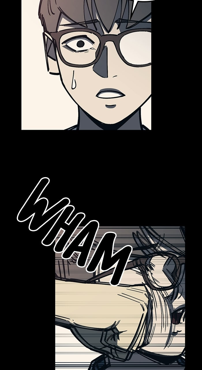 Read The Dropout Returns chapter 35 image 9 on Lezhin