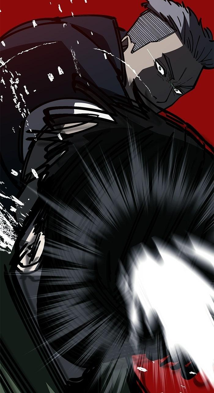 Read The Dropout Returns chapter 36 image 1 on Lezhin
