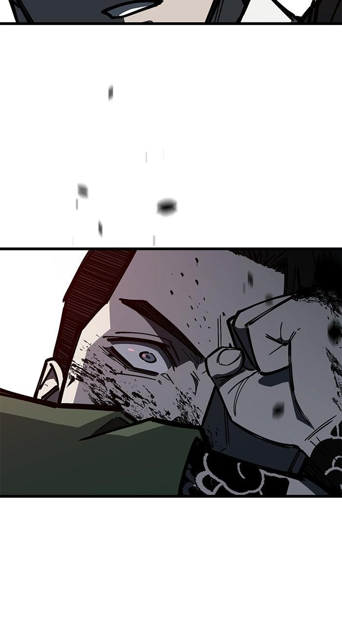 Read The Dropout Returns chapter 36 image 10 on Lezhin