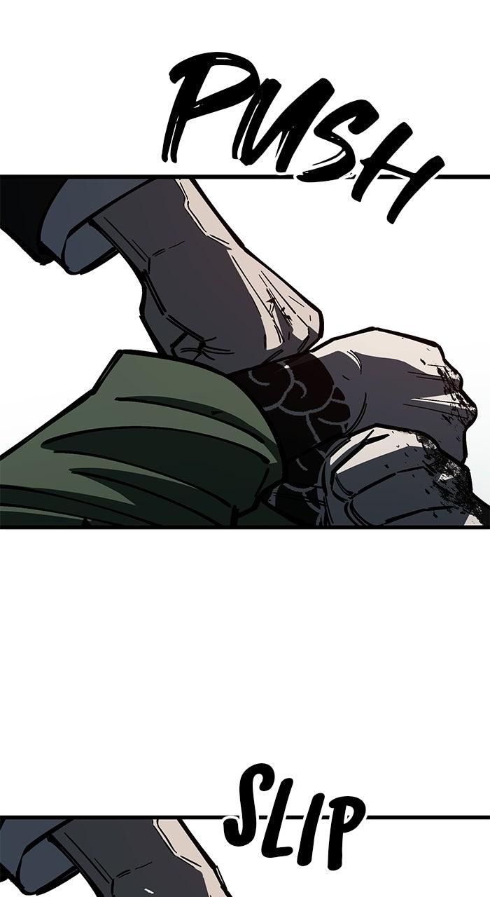 Read The Dropout Returns chapter 36 image 11 on Lezhin