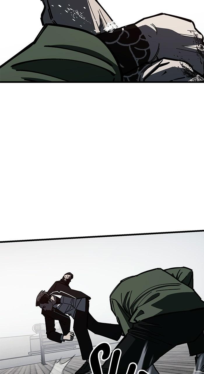 Read The Dropout Returns chapter 36 image 12 on Lezhin