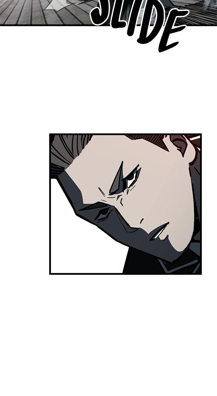 Read The Dropout Returns chapter 36 image 13 on Lezhin