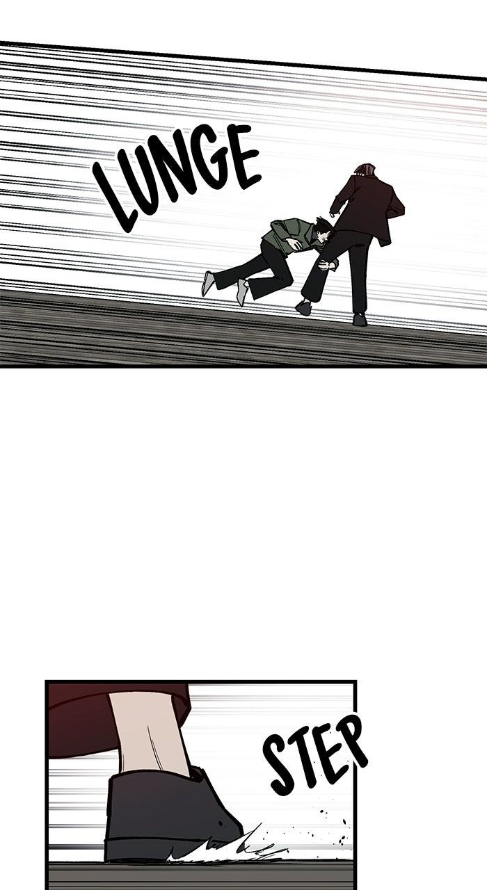 Read The Dropout Returns chapter 36 image 14 on Lezhin