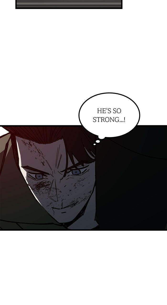 Read The Dropout Returns chapter 36 image 15 on Lezhin