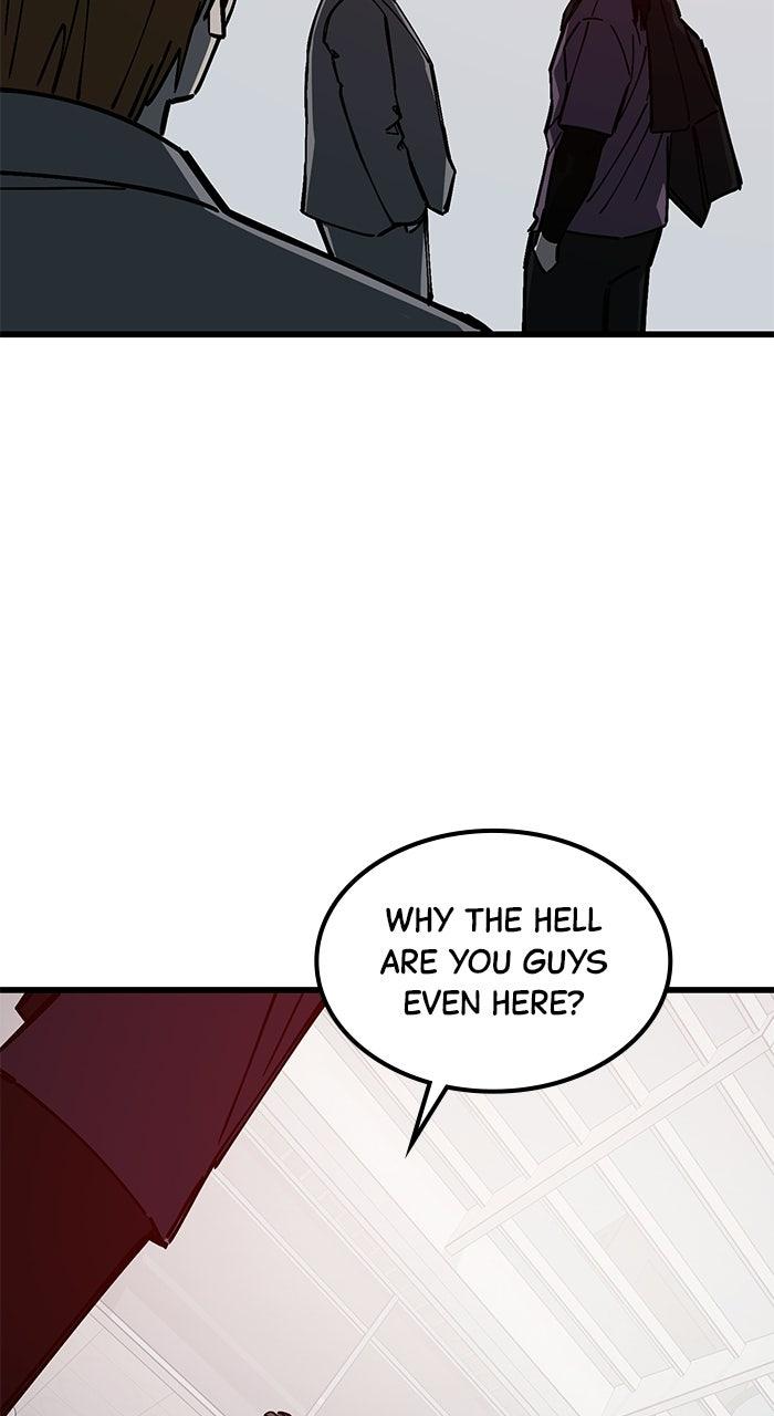 Read The Dropout Returns chapter 36 image 18 on Lezhin