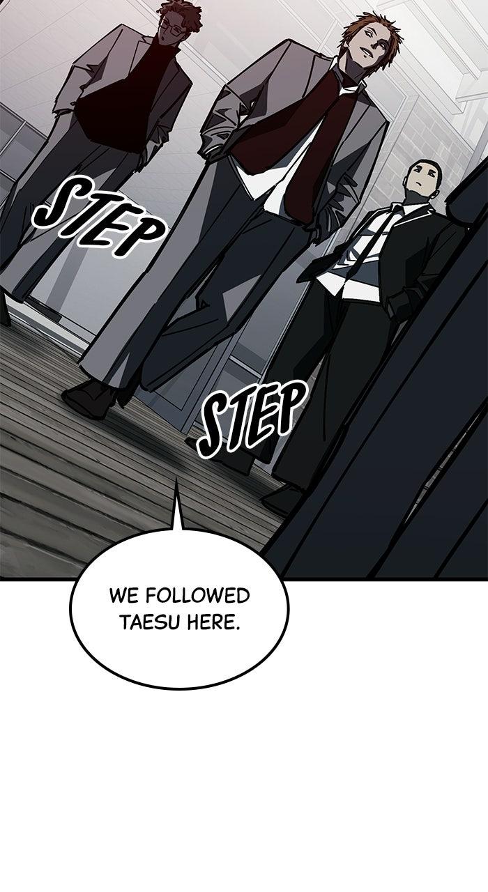 Read The Dropout Returns chapter 36 image 19 on Lezhin