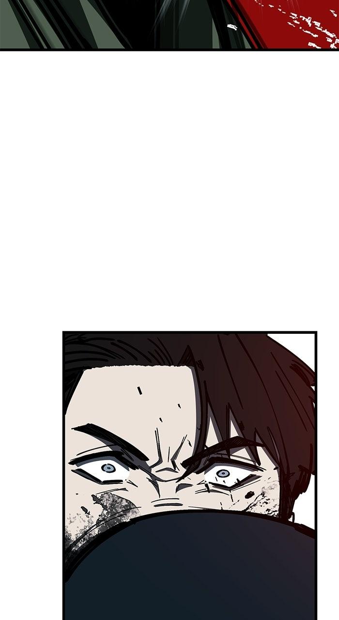 Read The Dropout Returns chapter 36 image 2 on Lezhin