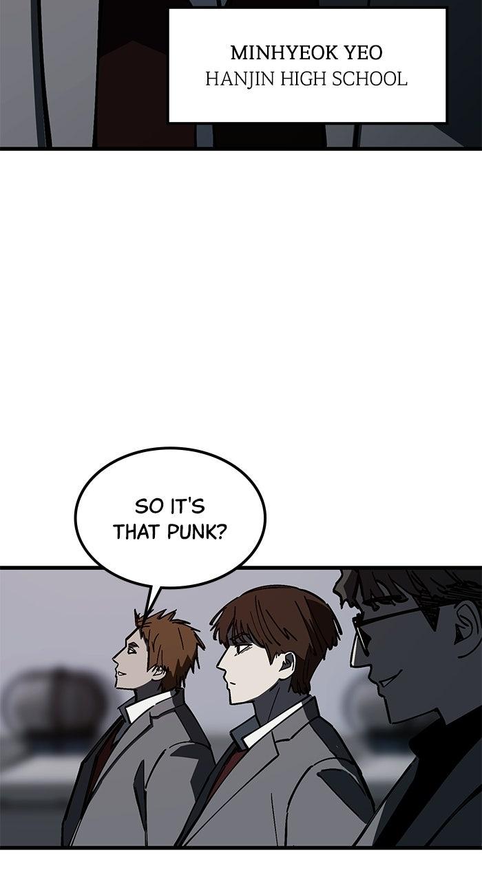 Read The Dropout Returns chapter 36 image 21 on Lezhin