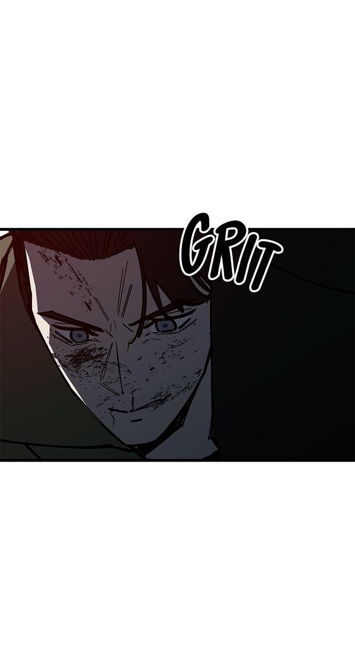 Read The Dropout Returns chapter 36 image 22 on Lezhin