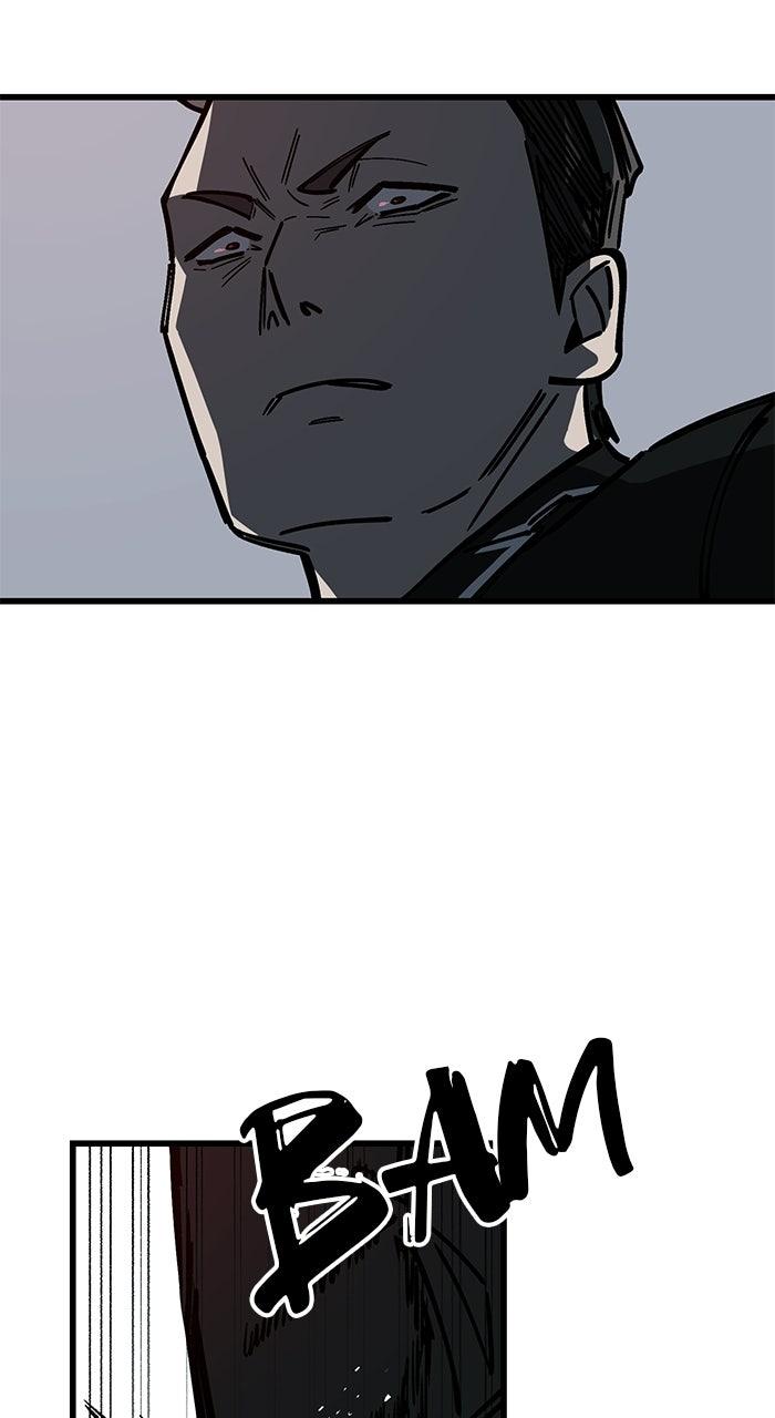 Read The Dropout Returns chapter 36 image 23 on Lezhin