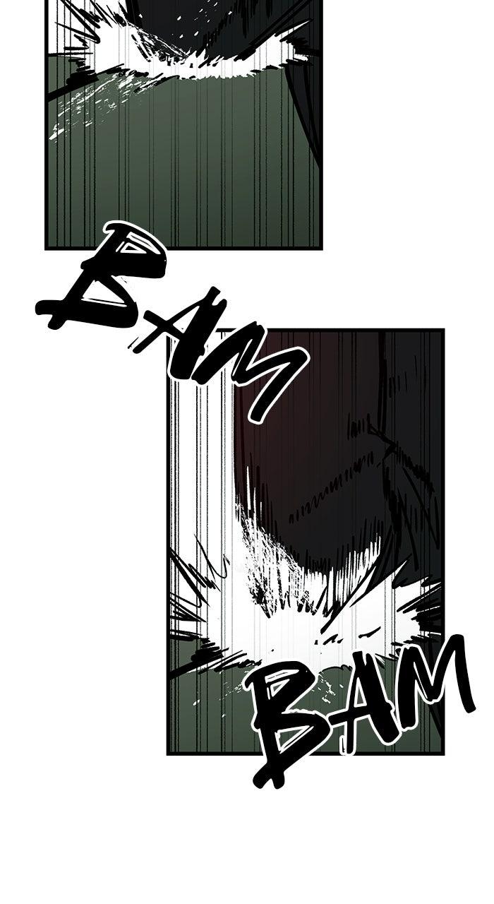 Read The Dropout Returns chapter 36 image 24 on Lezhin