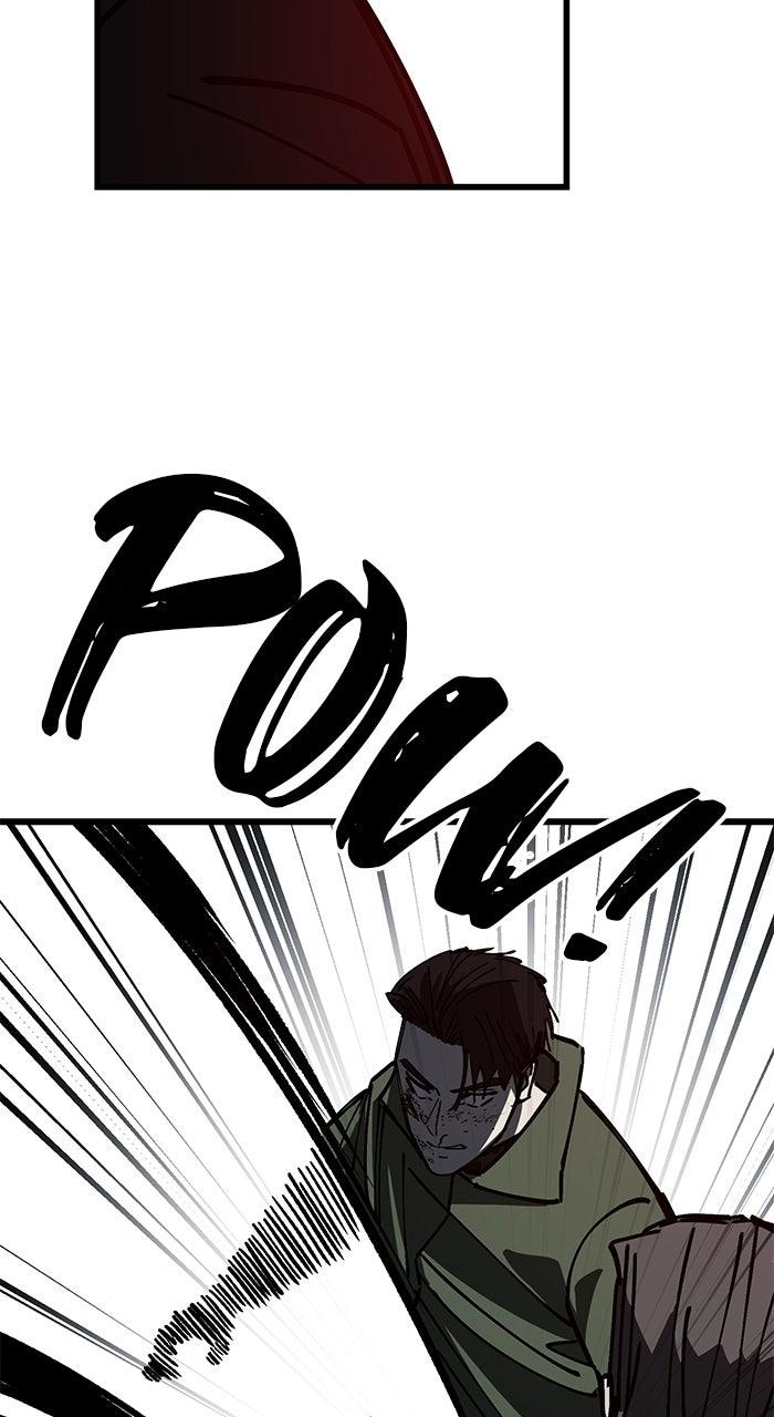 Read The Dropout Returns chapter 36 image 27 on Lezhin