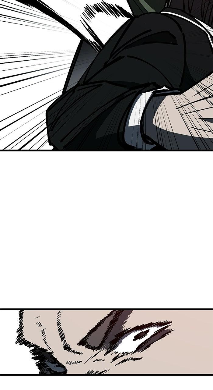 Read The Dropout Returns chapter 36 image 28 on Lezhin