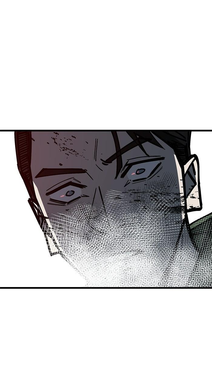 Read The Dropout Returns chapter 36 image 29 on Lezhin