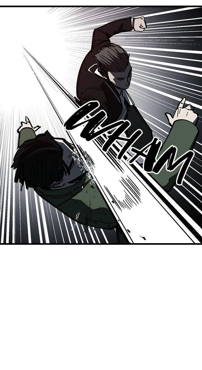Read The Dropout Returns chapter 36 image 30 on Lezhin