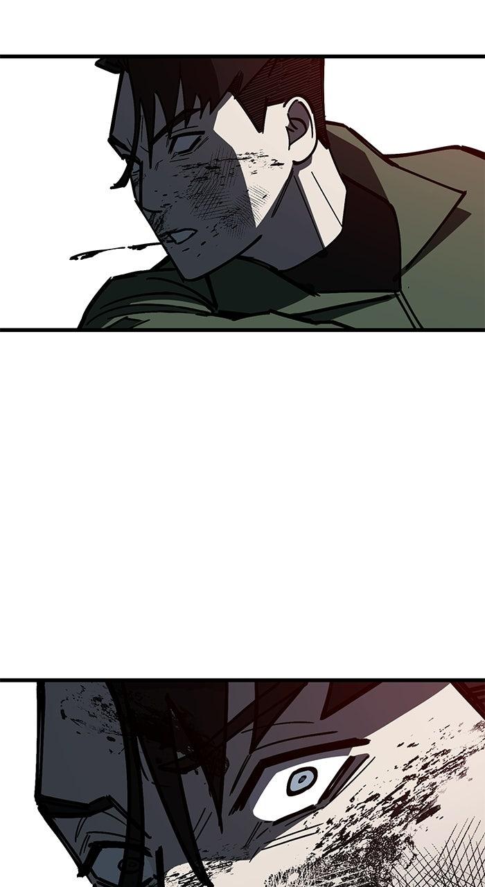 Read The Dropout Returns chapter 36 image 31 on Lezhin