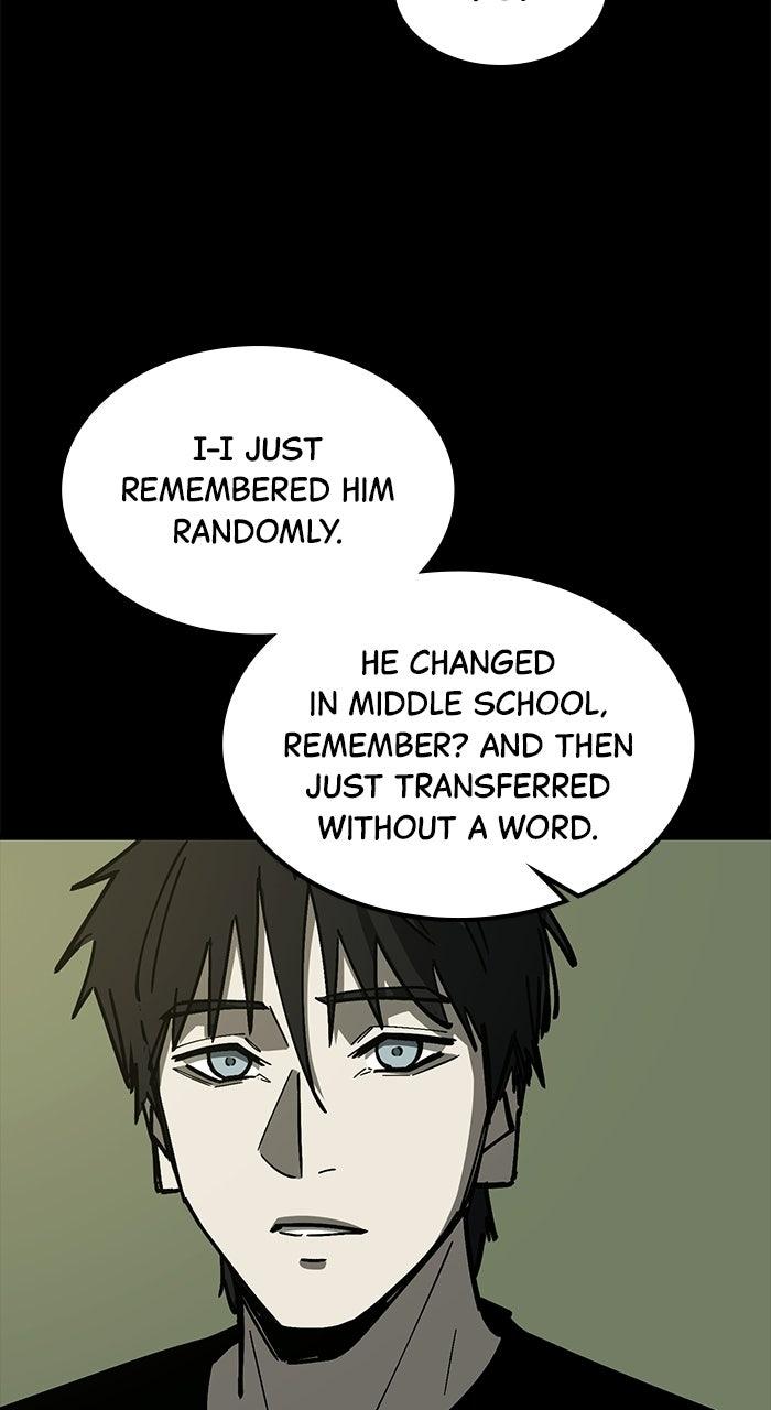 Read The Dropout Returns chapter 36 image 40 on Lezhin
