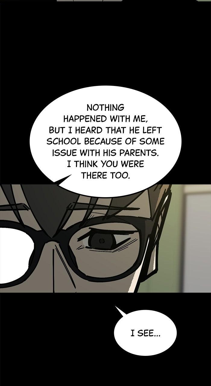 Read The Dropout Returns chapter 36 image 41 on Lezhin