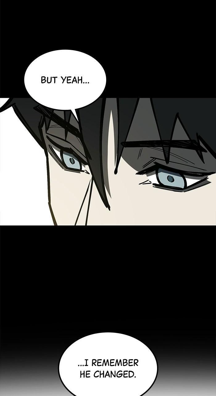 Read The Dropout Returns chapter 36 image 42 on Lezhin