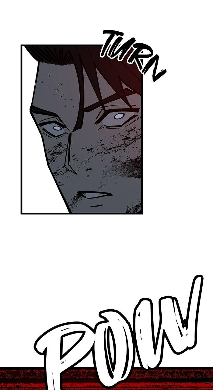 Read The Dropout Returns chapter 36 image 44 on Lezhin