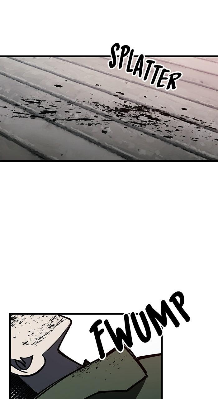 Read The Dropout Returns chapter 36 image 46 on Lezhin