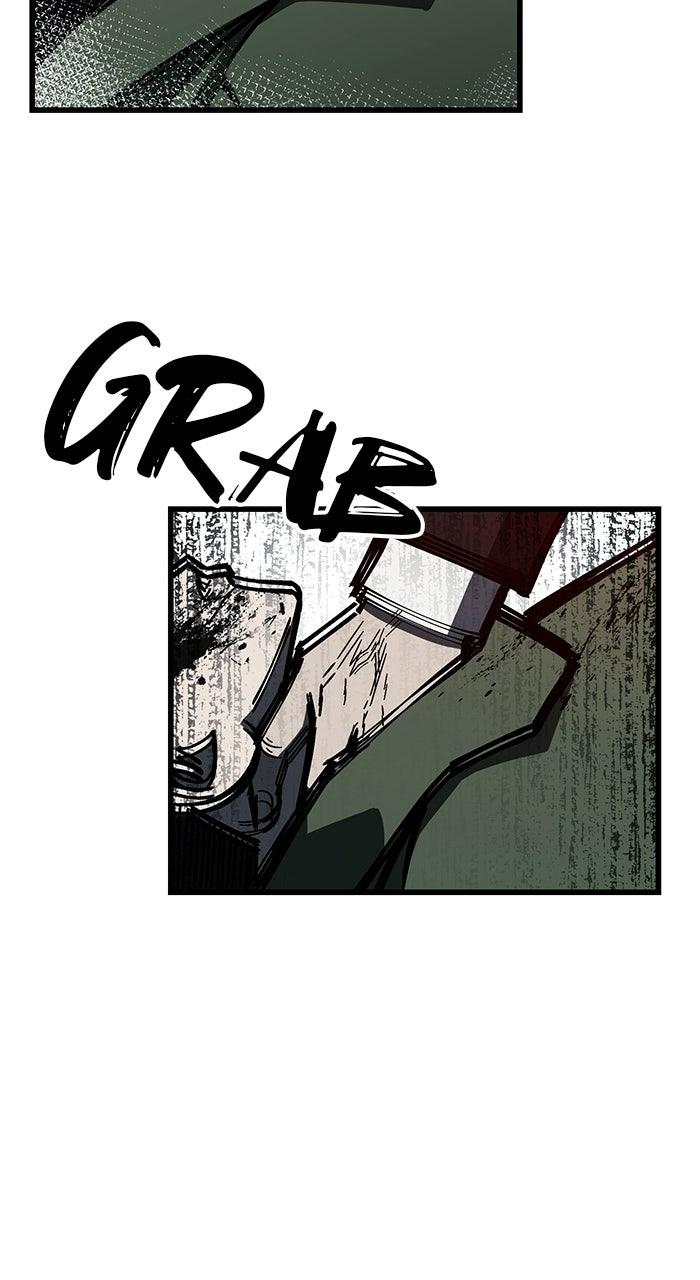 Read The Dropout Returns chapter 36 image 47 on Lezhin