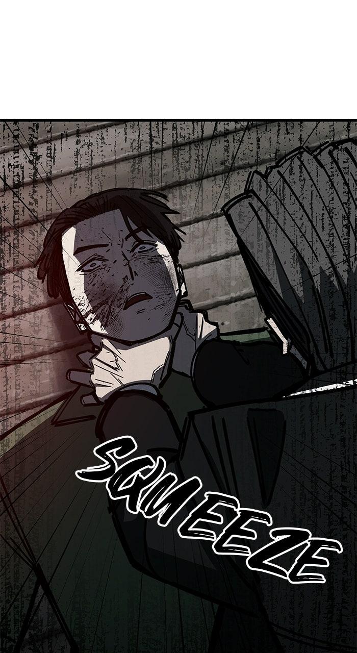 Read The Dropout Returns chapter 36 image 48 on Lezhin