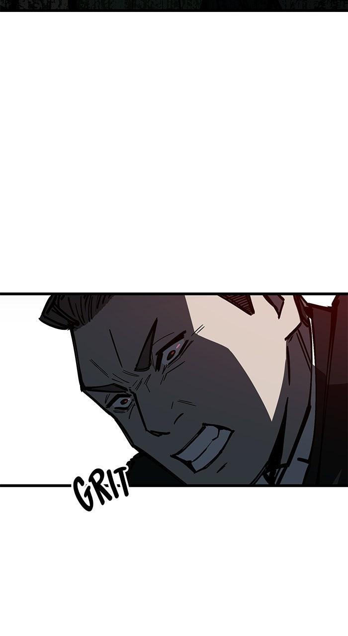 Read The Dropout Returns chapter 36 image 49 on Lezhin
