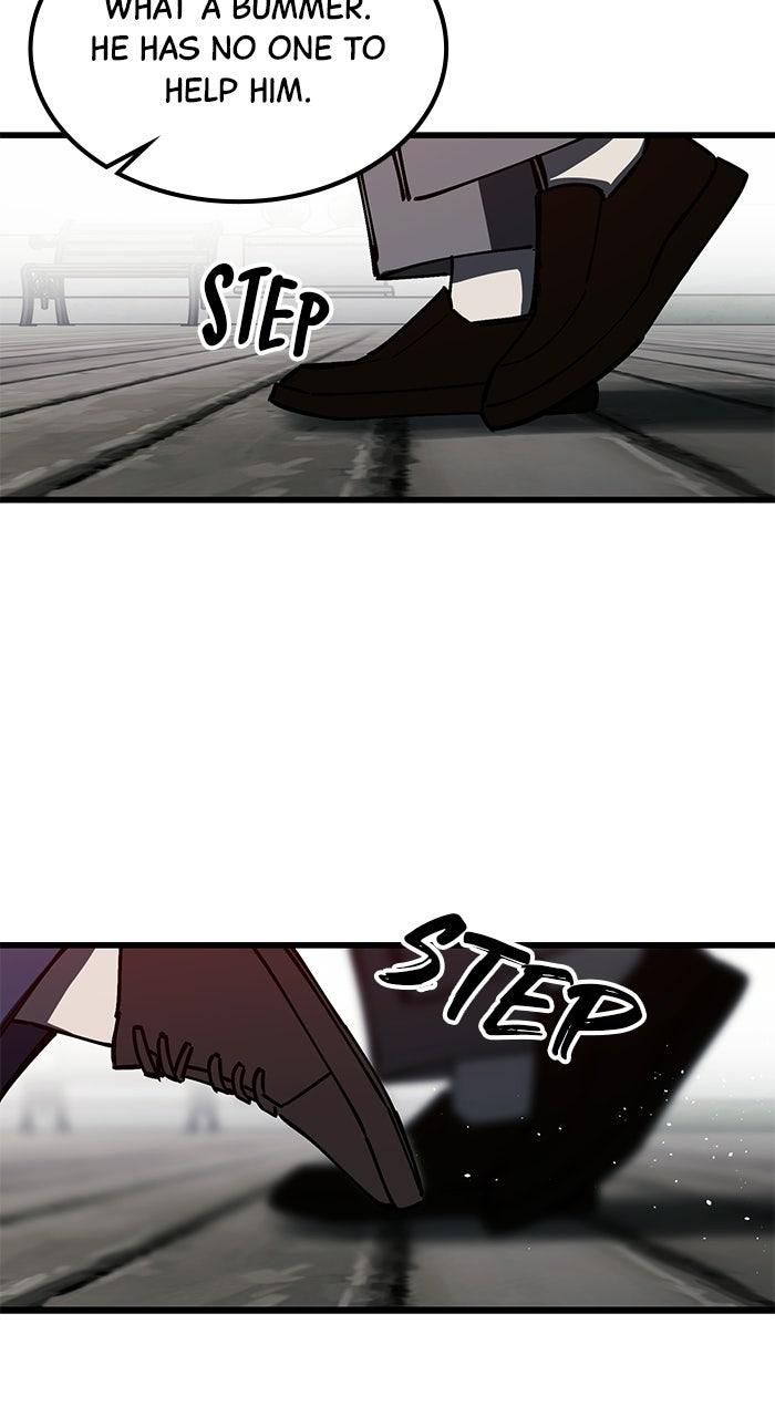 Read The Dropout Returns chapter 36 image 54 on Lezhin
