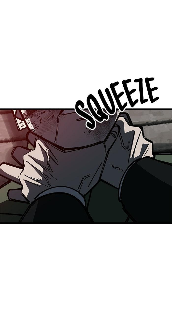 Read The Dropout Returns chapter 36 image 56 on Lezhin