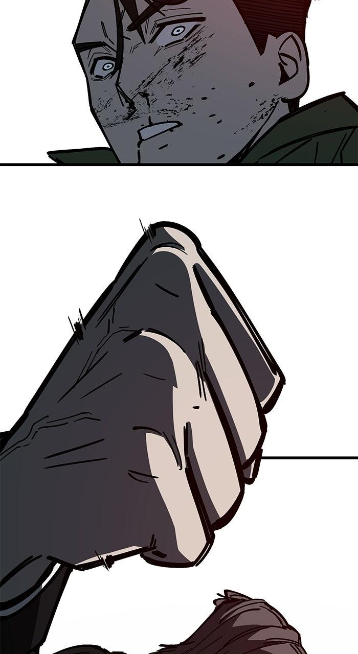 Read The Dropout Returns chapter 36 image 6 on Lezhin
