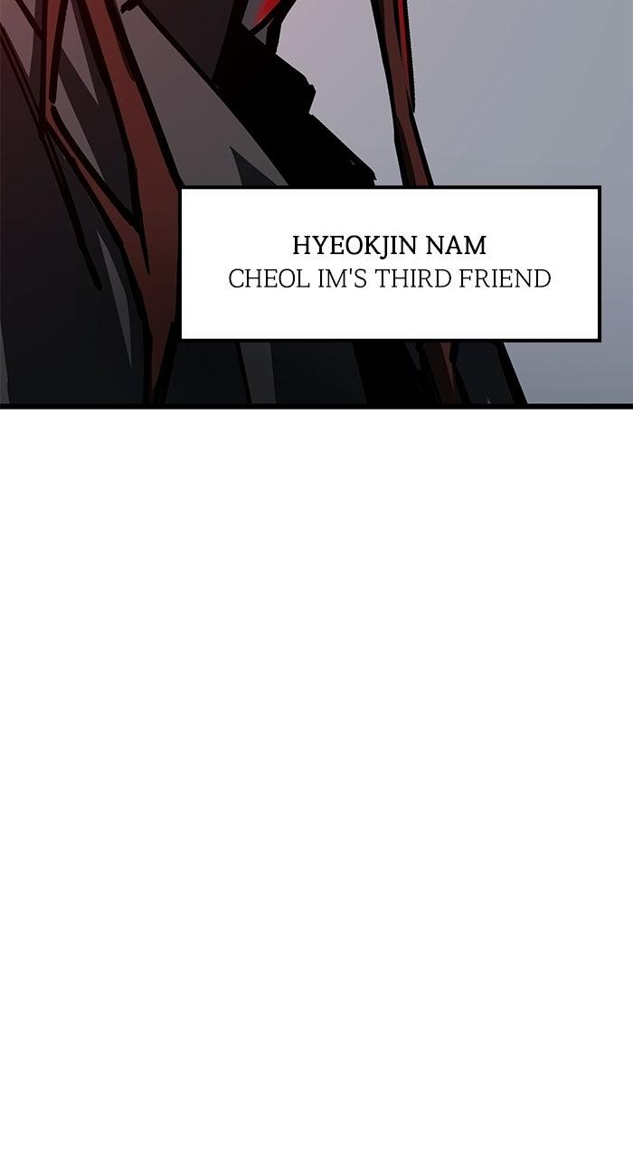 Read The Dropout Returns chapter 36 image 66 on Lezhin