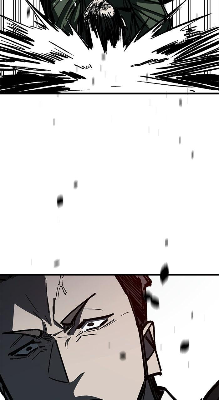 Read The Dropout Returns chapter 36 image 9 on Lezhin